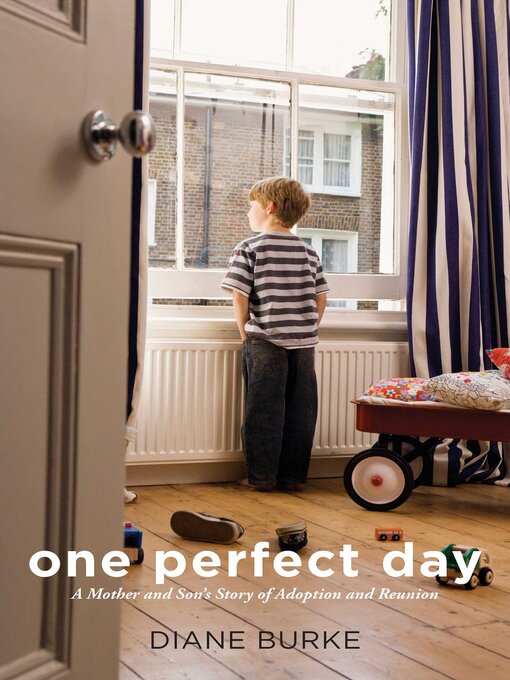 Title details for One Perfect Day by Diane Burke - Available